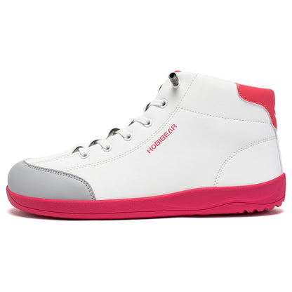 Buty Barefoot za kostkę