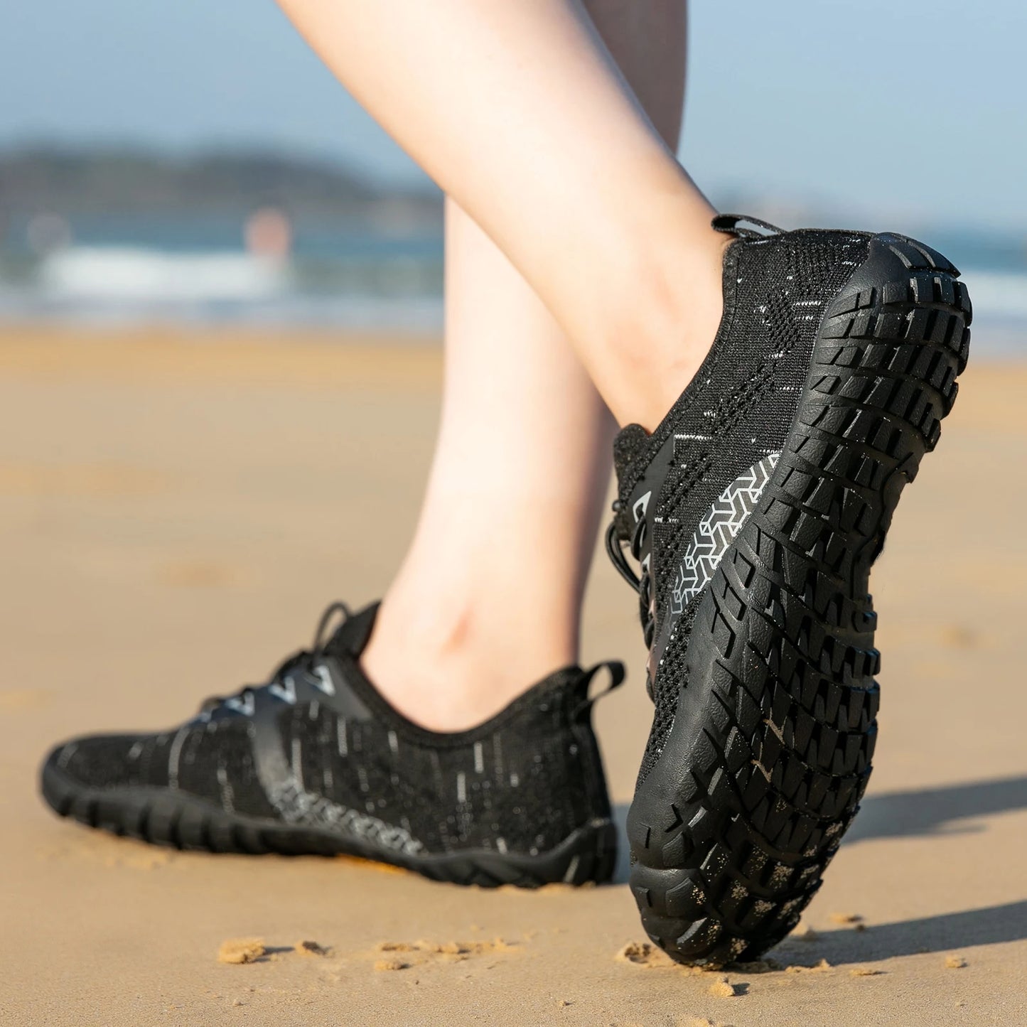 Buty Barefoot Specjalistyczne