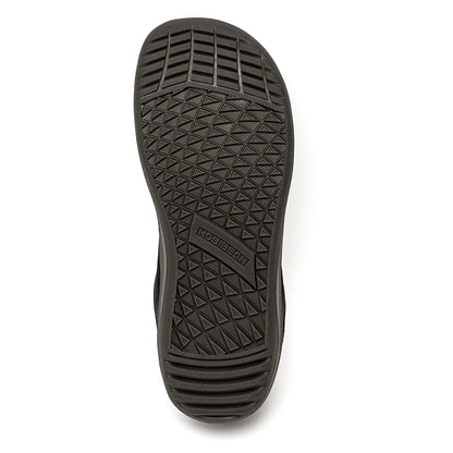 Wygodne casualowe buty barefoot - zamszowe