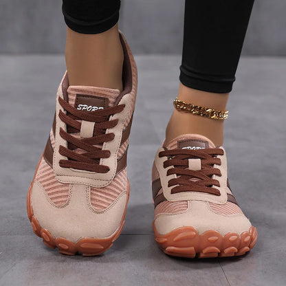 Buty Barefoot do wspinaczki i biegania Unisex