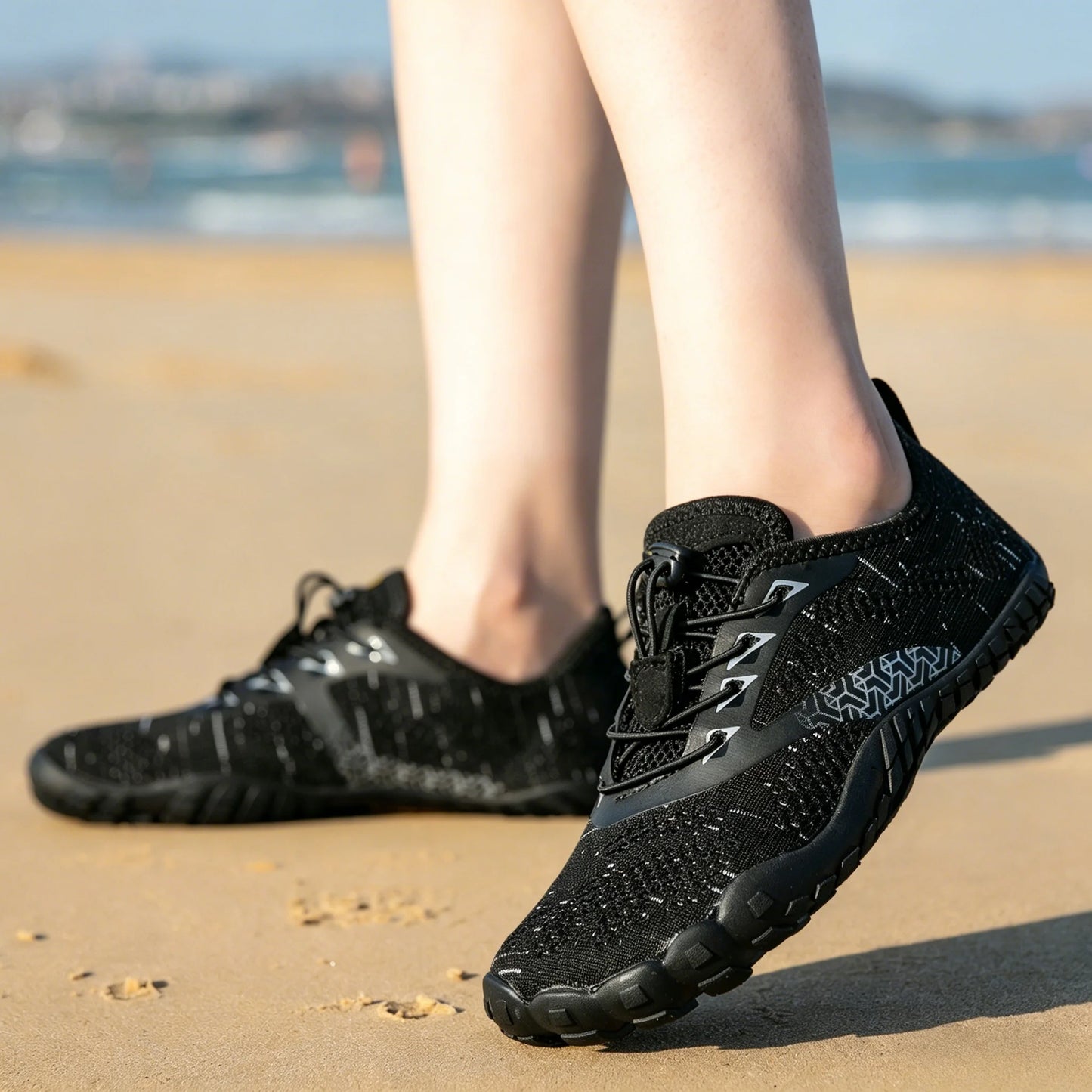 Buty Barefoot Specjalistyczne