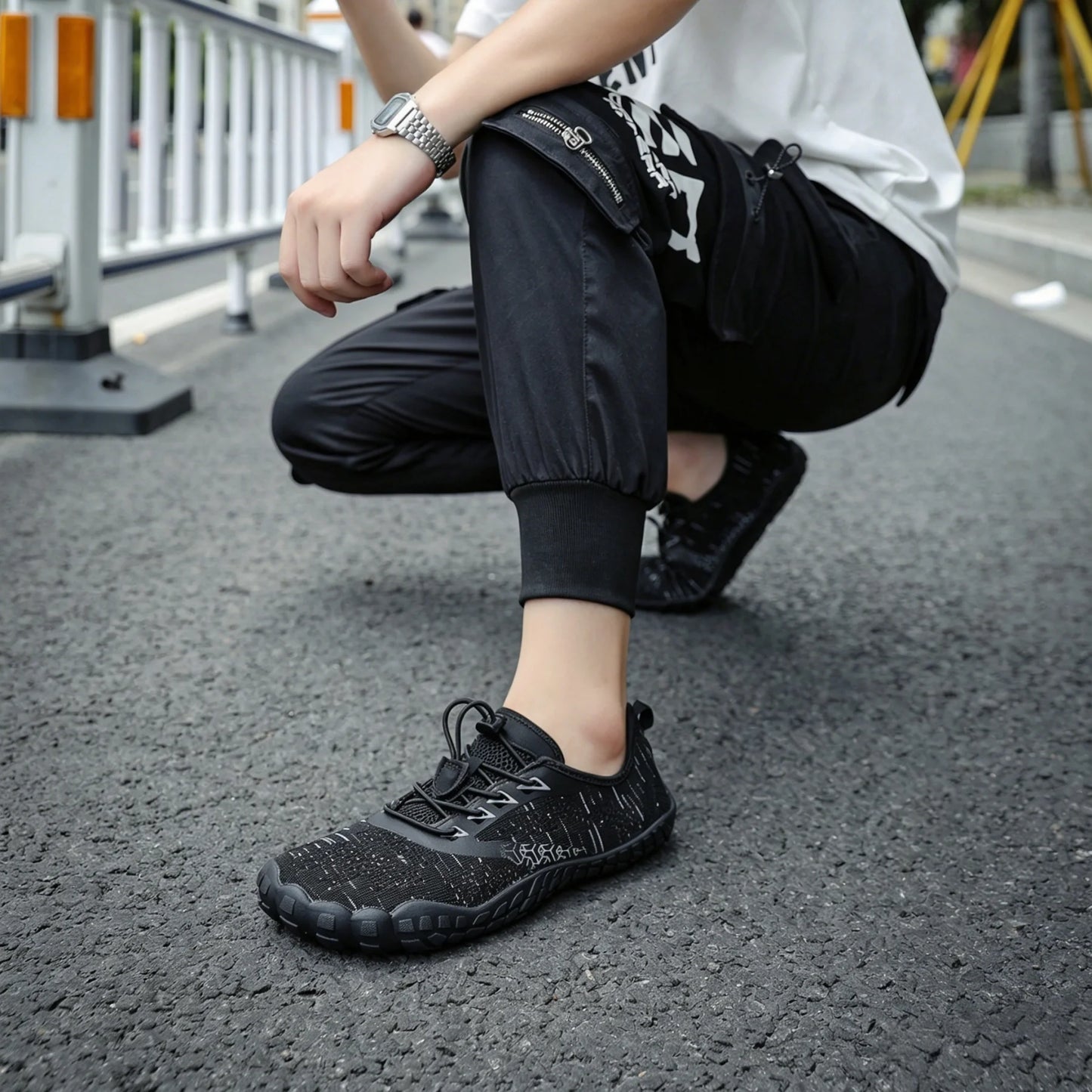 Buty Barefoot Specjalistyczne