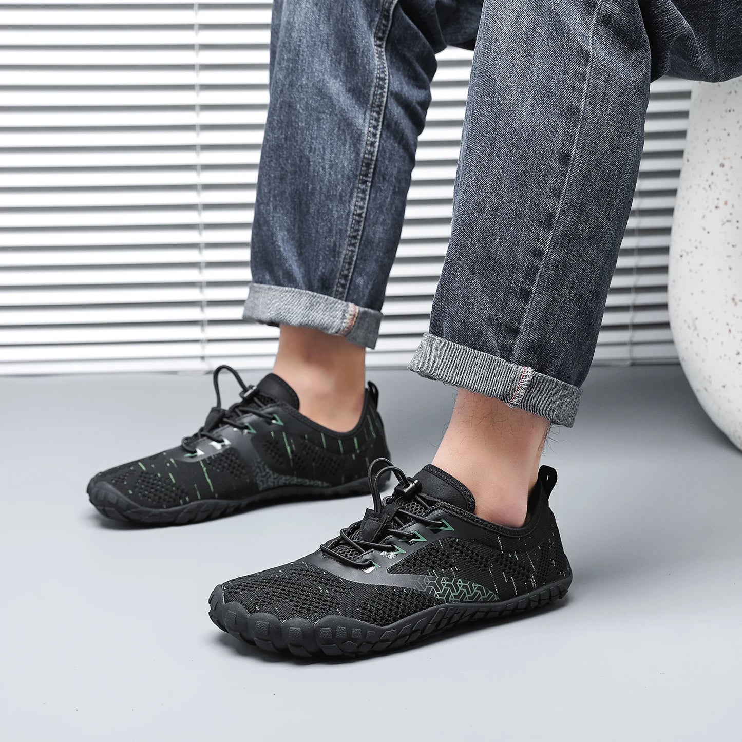 Buty Barefoot Specjalistyczne