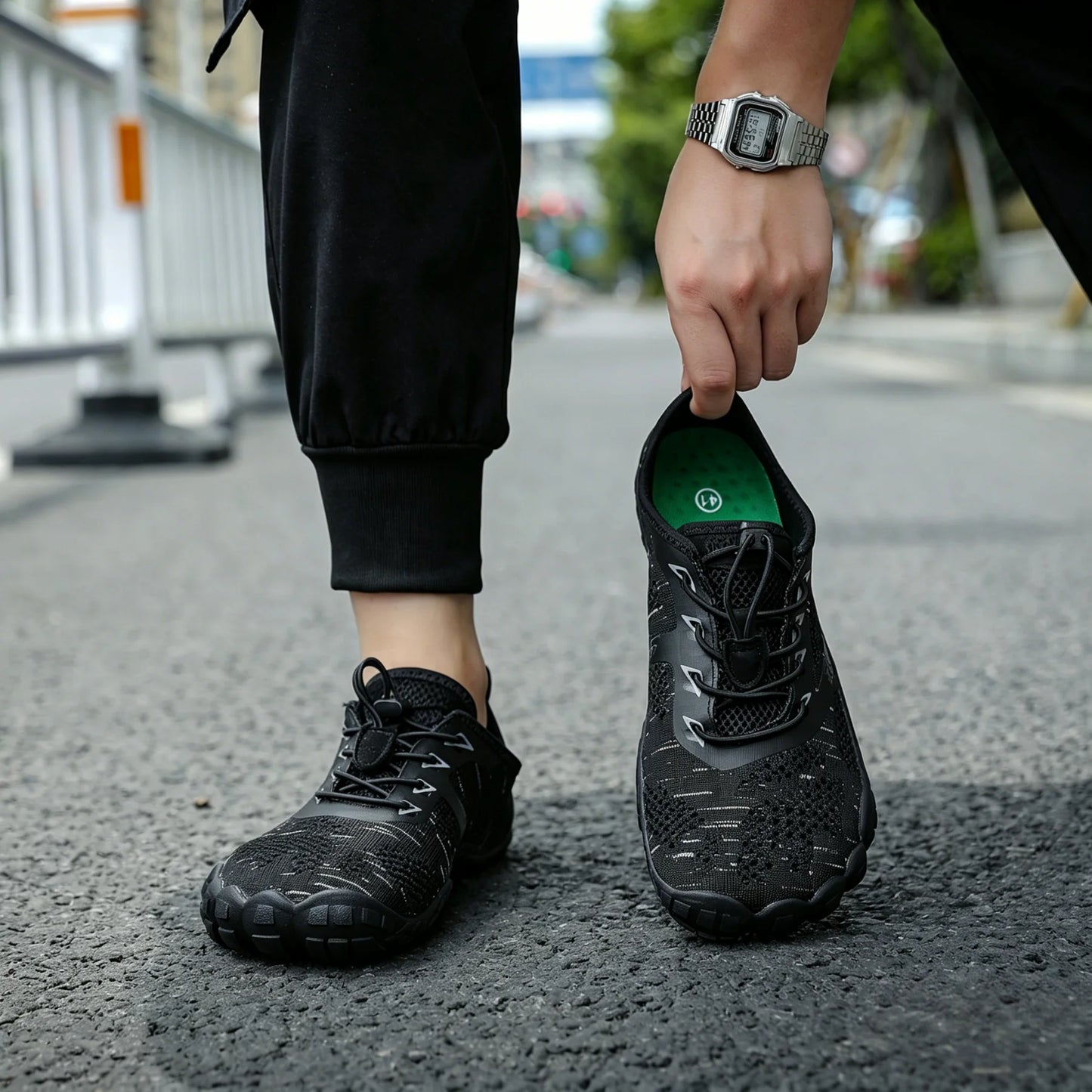 Buty Barefoot Specjalistyczne