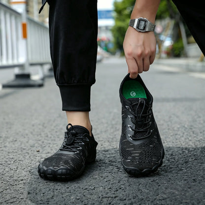 Buty Barefoot Specjalistyczne