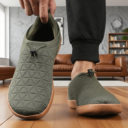 Wygodne Buty Barefoot bez Sznurówek Unisex