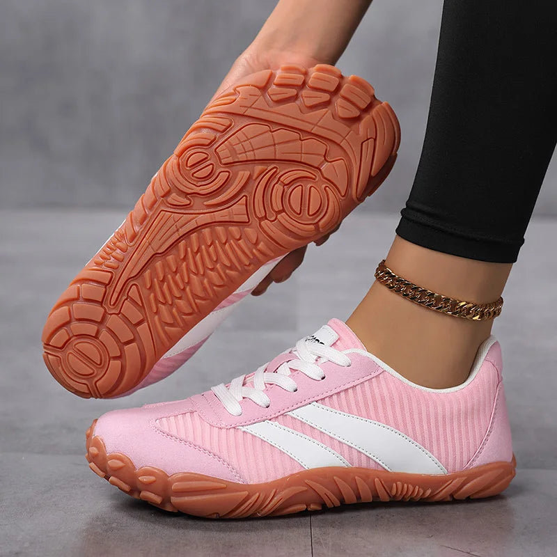Buty Barefoot do wspinaczki i biegania Unisex
