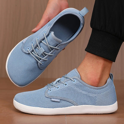 Casualowe przewiewne Buty Barefoot