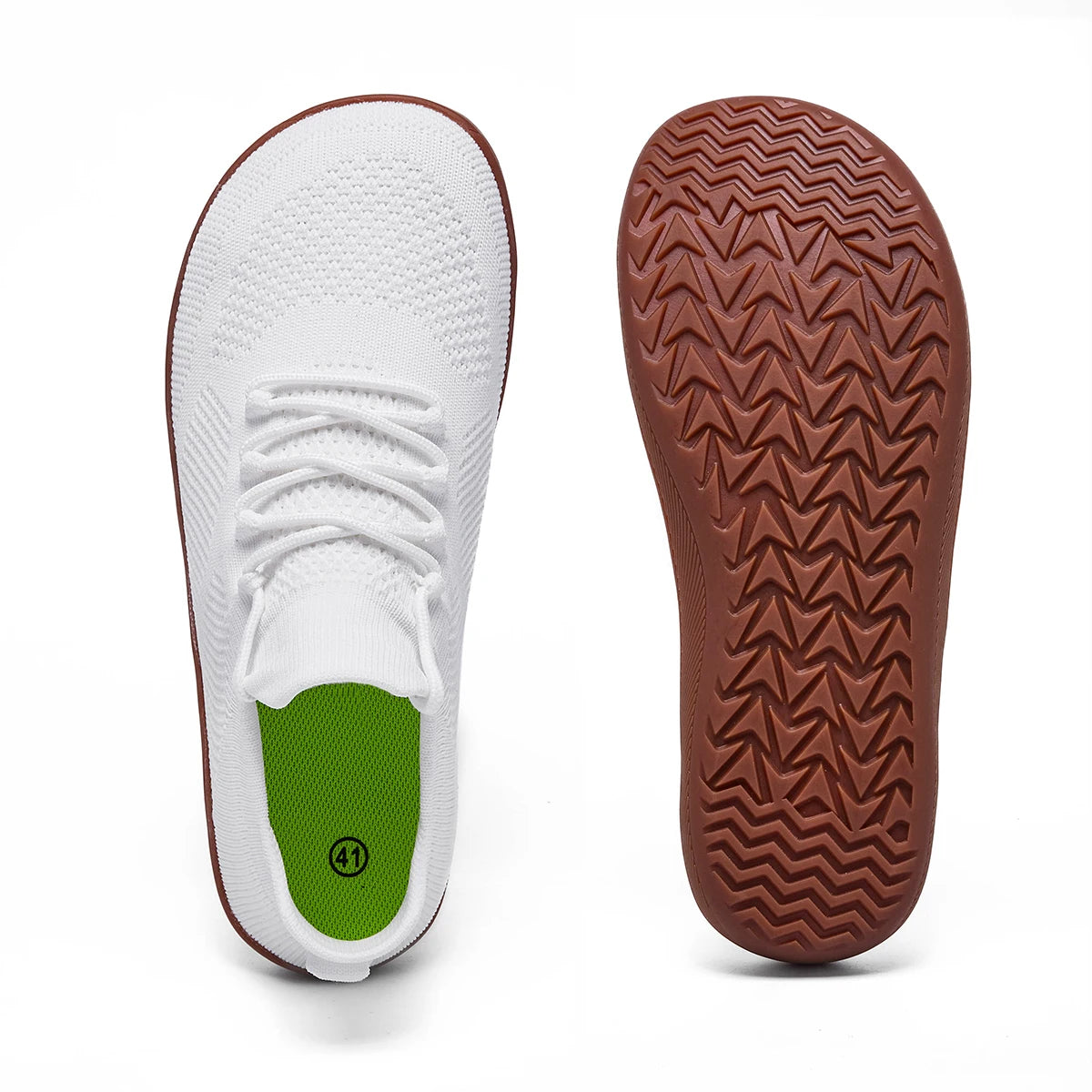 Buty do biegania Barefoot
