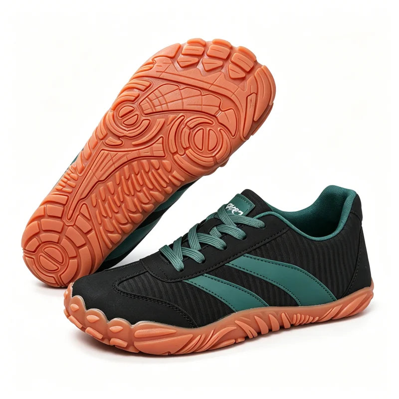 Buty Barefoot do wspinaczki i biegania Unisex