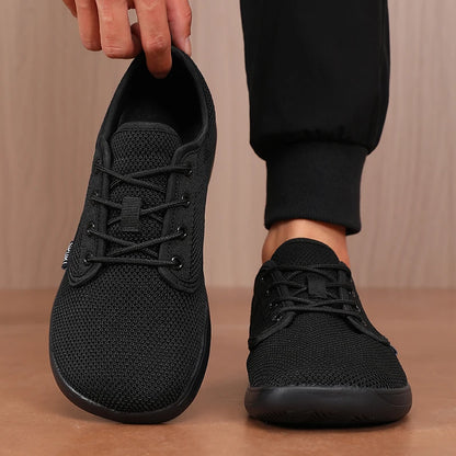 Casualowe przewiewne Buty Barefoot