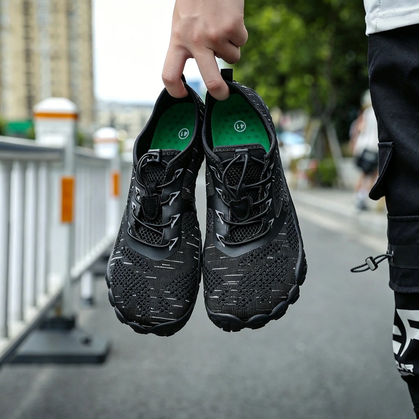 Buty Barefoot Specjalistyczne