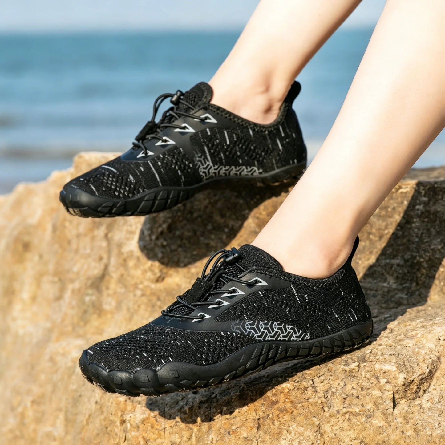 Buty Barefoot Specjalistyczne