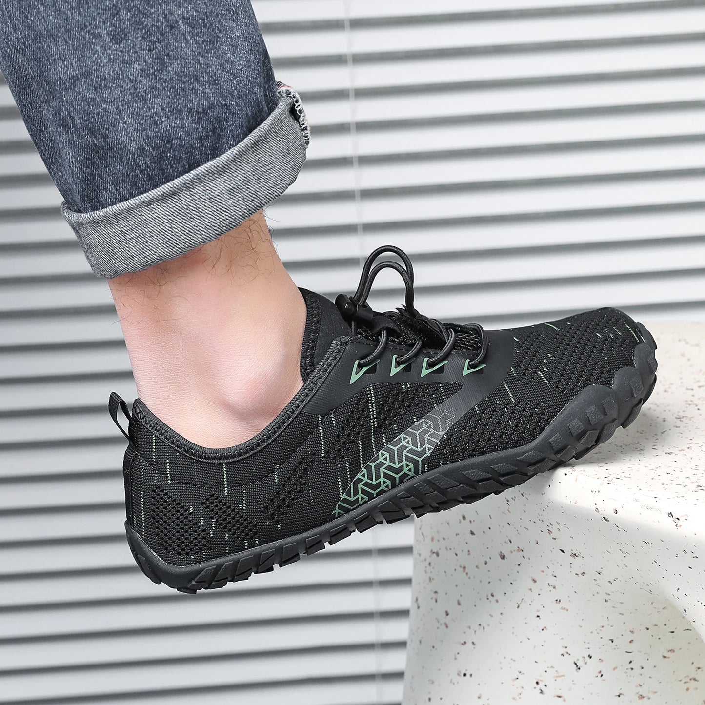 Buty Barefoot Specjalistyczne