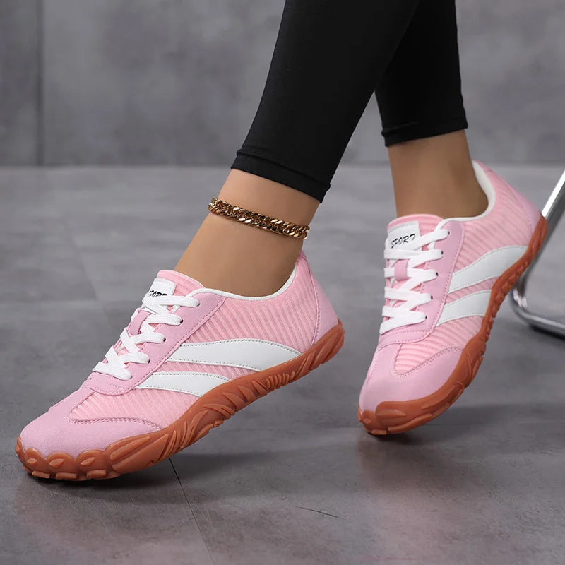Buty Barefoot do wspinaczki i biegania Unisex