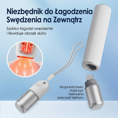 Komaruś - Przydawki