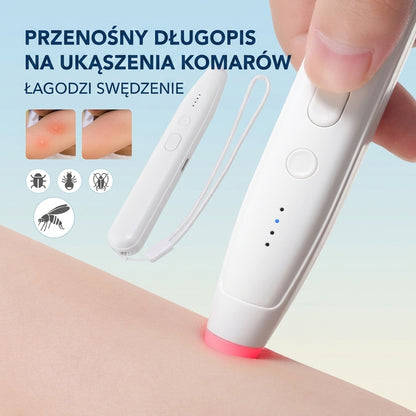 Komaruś - Przydawki