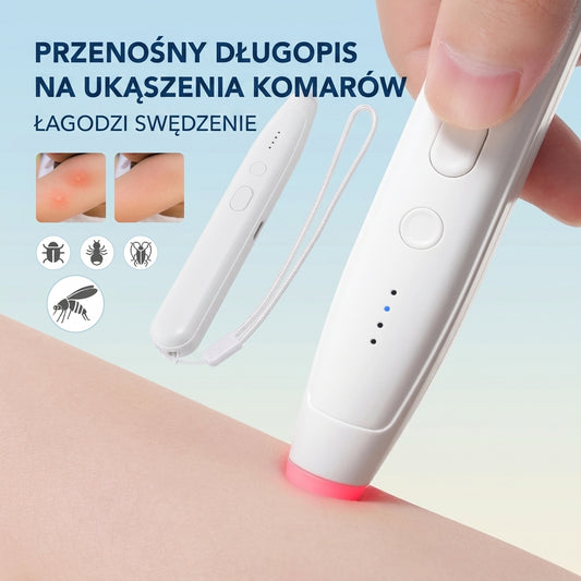 Komaruś - Przydawki